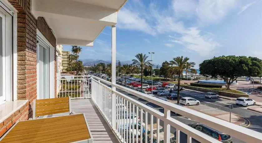 A&N Seafront Torre del Mar - Image 1