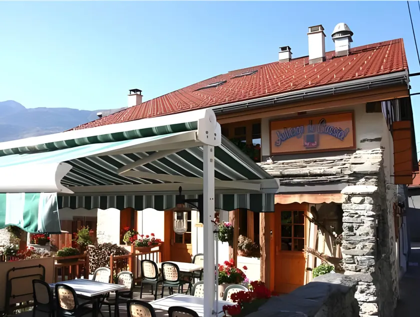 Auberge de Cassiel - Image 1