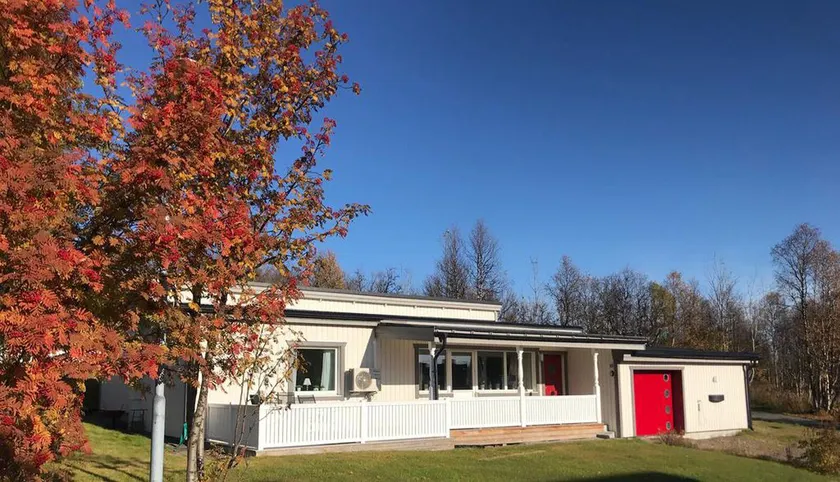 Aurora Cabin - Image 1