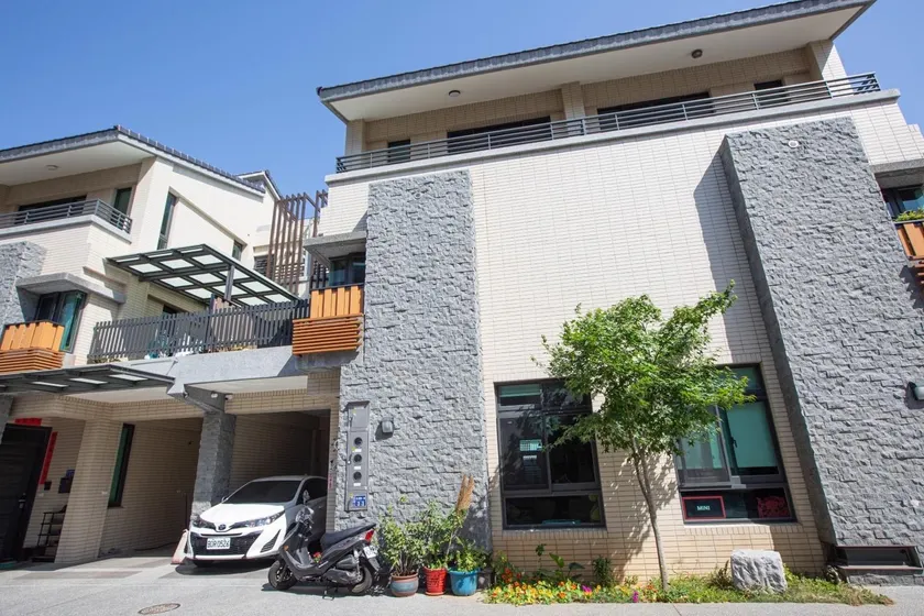 Bear Baby Homestay - Image 1