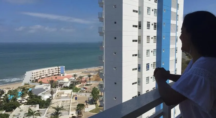 Ocean View - Image 1