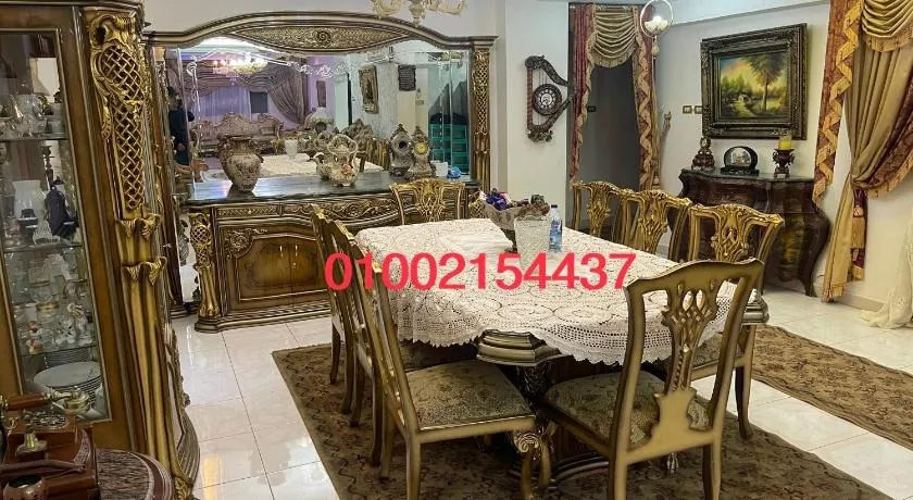 شقة 307 خلف شارع طرح البحر عند عبده كفته - Image 1