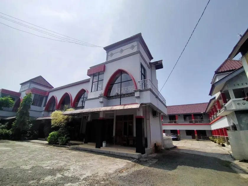 Hotel Asri Baru - Image 1