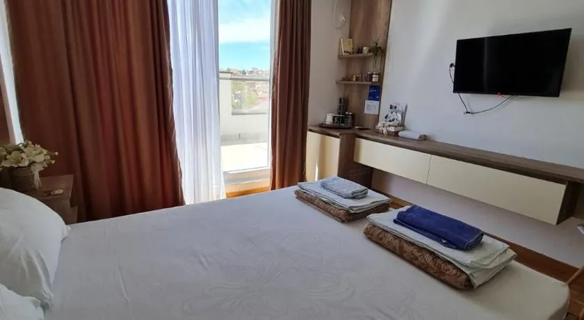 Bojana Apartment Penthouse - Image 1