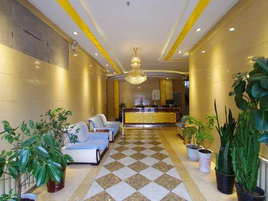 Haishiwan Yinzuo Holiday Hotel - Image 1