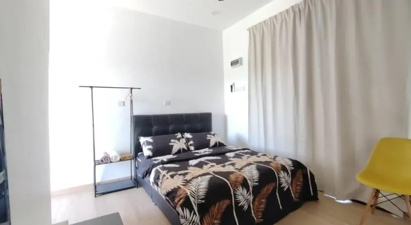 Desa Damai Homestay - Image 1