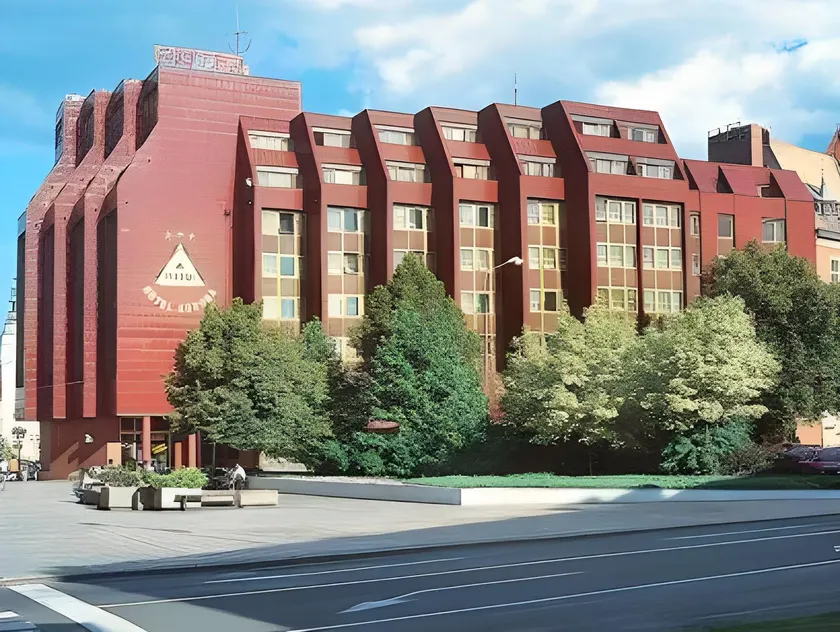 Hotel Koruna - Image 1