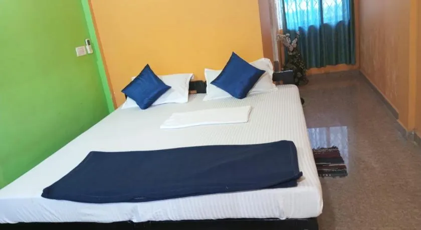 JBL Guest House , Arombal , Goa - Image 1
