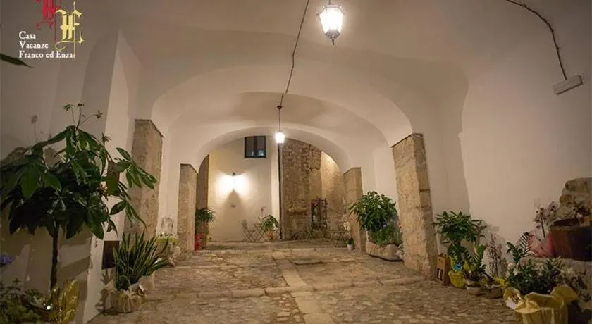 Casa Vacanze - Franco ed Enza - Image 1