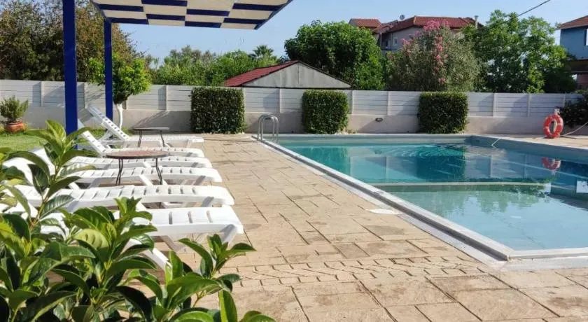 Anesis Village Studios and Apartments - Image 1