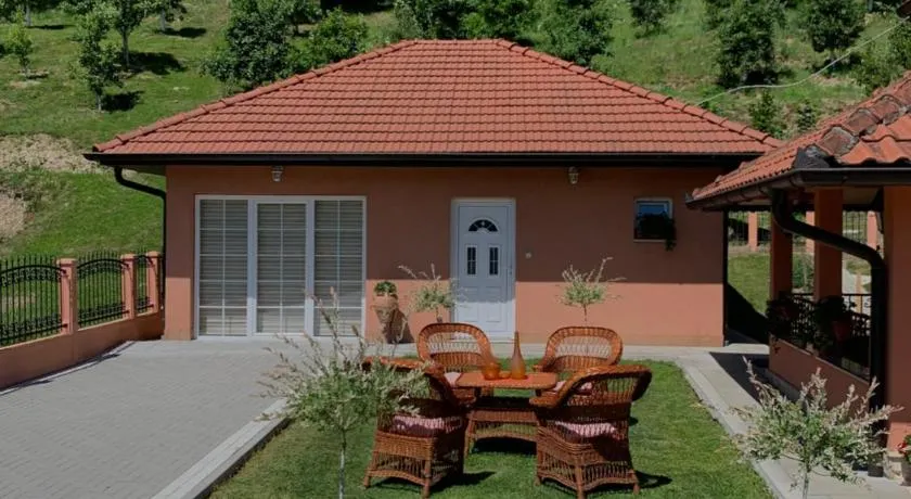 Apartmani Markovic - Image 1