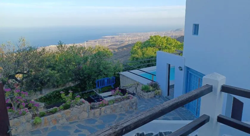 Casapancho 1 y 2 - Casa Rural - Fasnia - Tenerife - Image 1