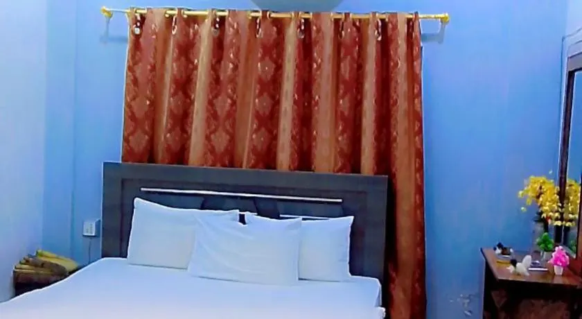 Hotel Al safa - Image 1