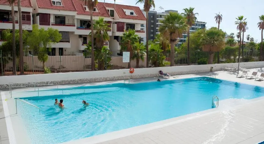 PLAYA HONDA Las Americas - Image 1