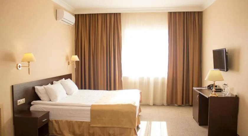 Hotel Aner - Image 1