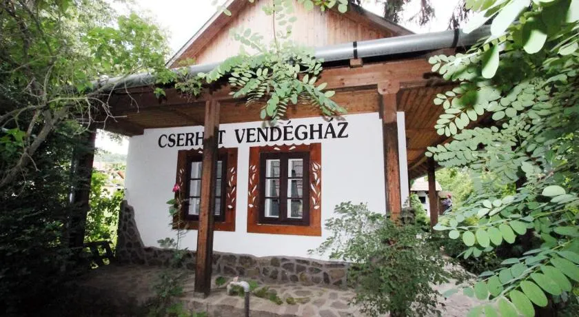 Cserhát Guesthouse - Image 1
