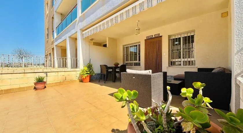 Casa Abuelo Fico by Rental Hero - Image 1