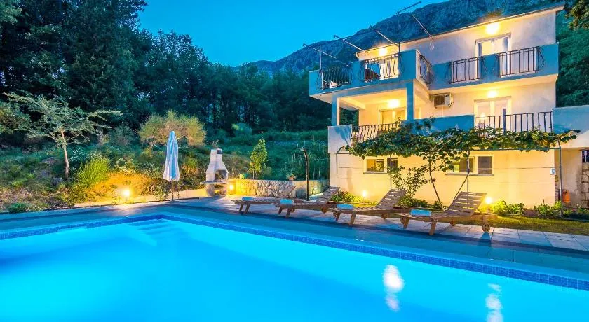 Holiday Home Gata 7 - Image 1