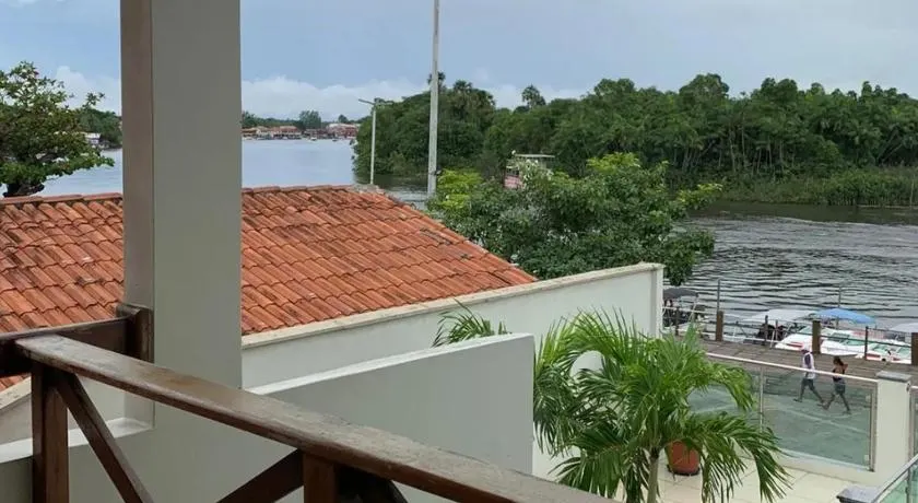 Pousada Vilas Boas - Image 1