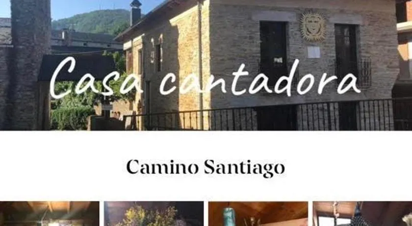 Casa Cantadora - Image 1