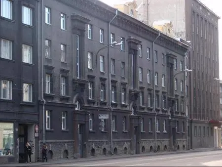 Economy Baltics Apartments - Narva 16 - Image 1