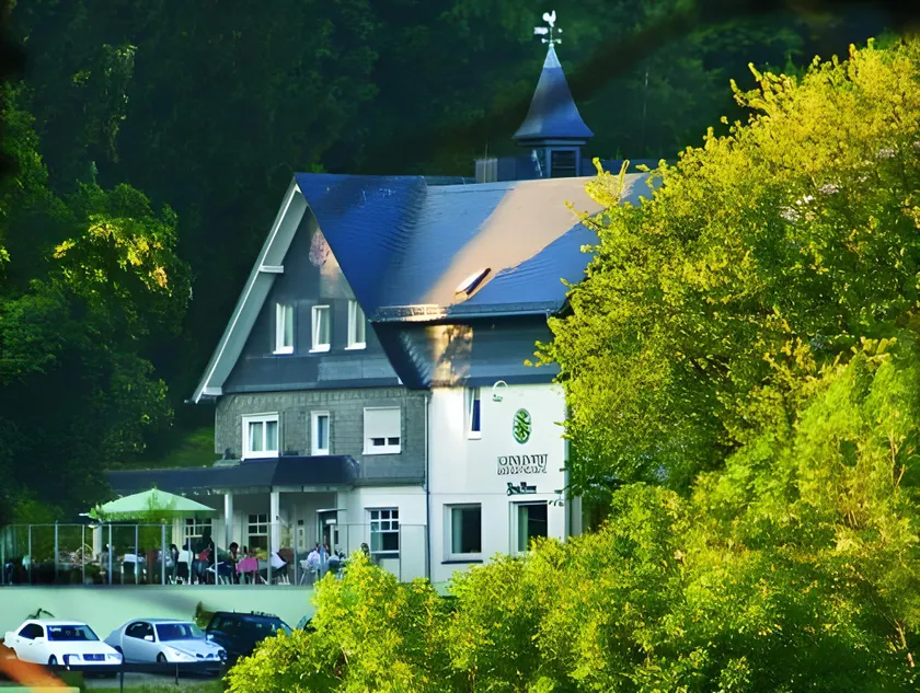 Waldhotel Schinkenwirt - Image 1