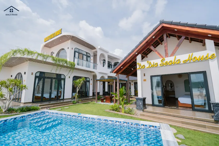 Da Dia Seala House - Image 1
