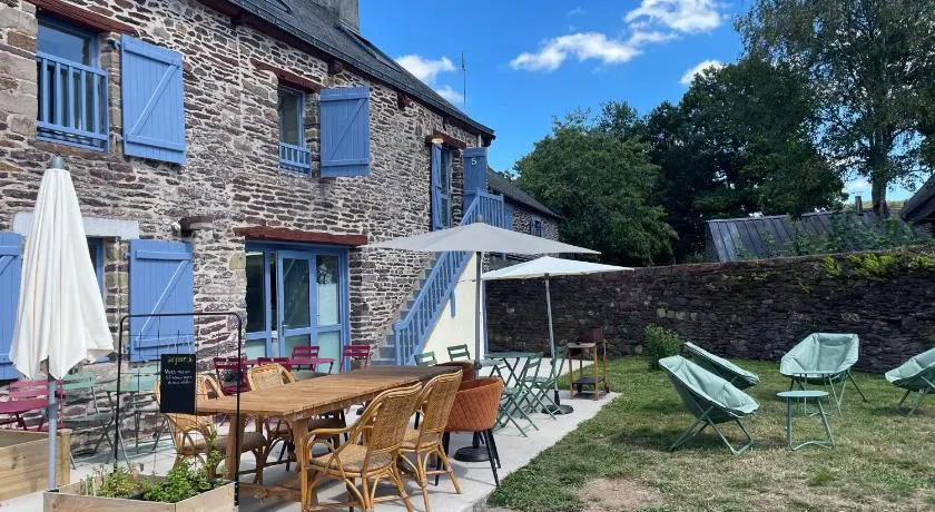 Auberge Val sans retour - Image 1