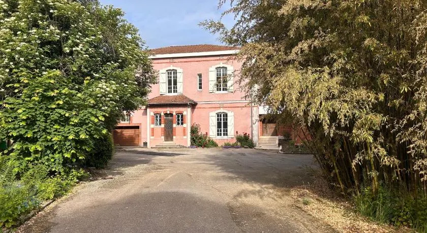 Maison d'hôtes La Bambouseraie - Image 1