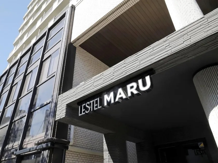 Lestel Maru - Image 1