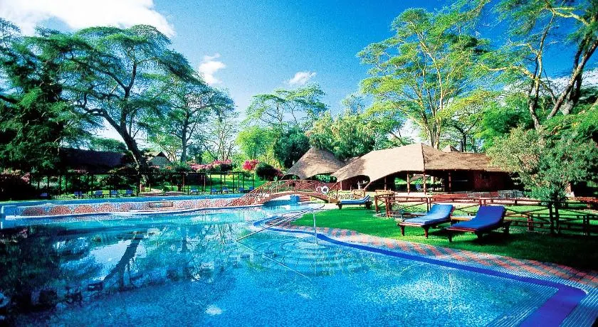 Lake Naivasha Sopa Resort - Image 1
