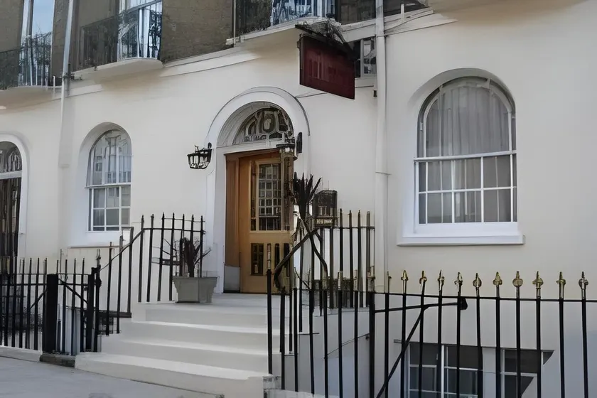 The Belgrove Hotel - Image 1