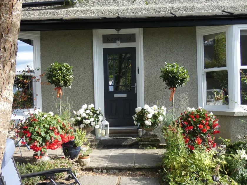 Kentwood Guest House - Image 1