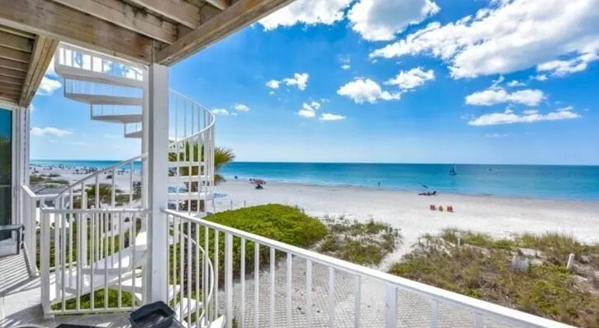 Gulf Breeze B Condo #54526 Condo - Image 1