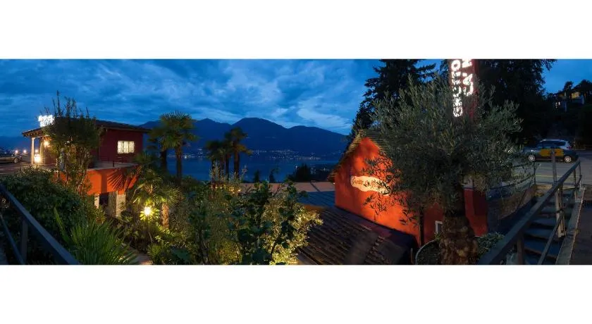 Boutique Hotel Albergo Brione - Image 1
