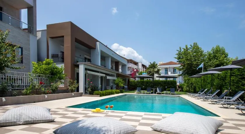 EllinFos Apartments - Image 1