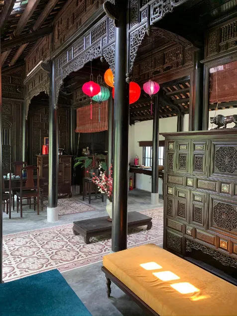 Sum Garden - Traditional House and Private Garden - Image 1