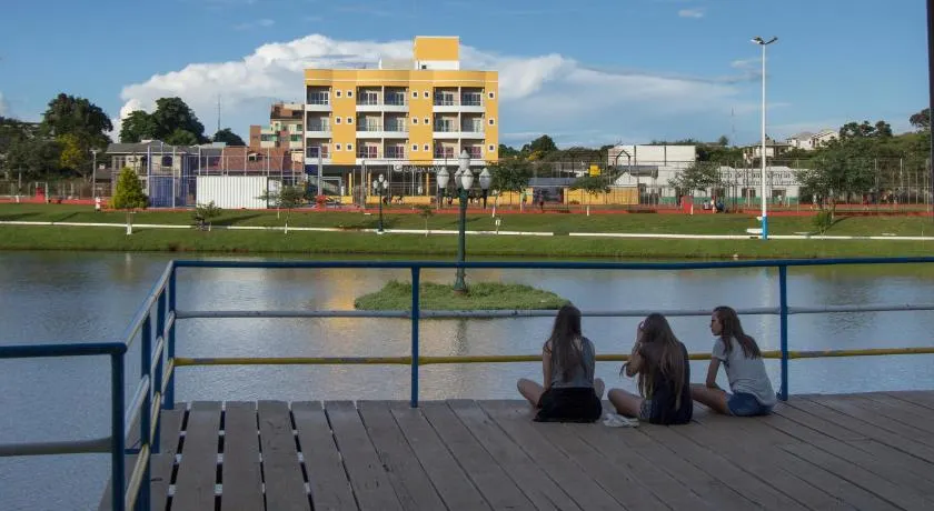 Garda Hotel - Image 1