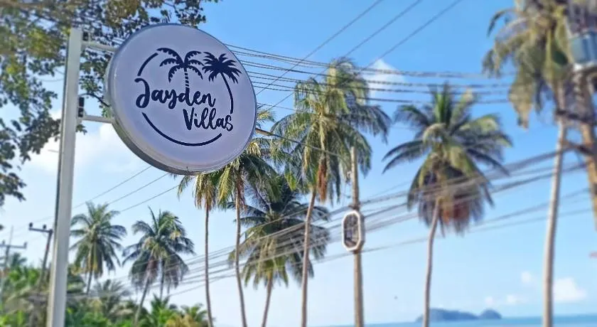 Jayden Villas - Image 1