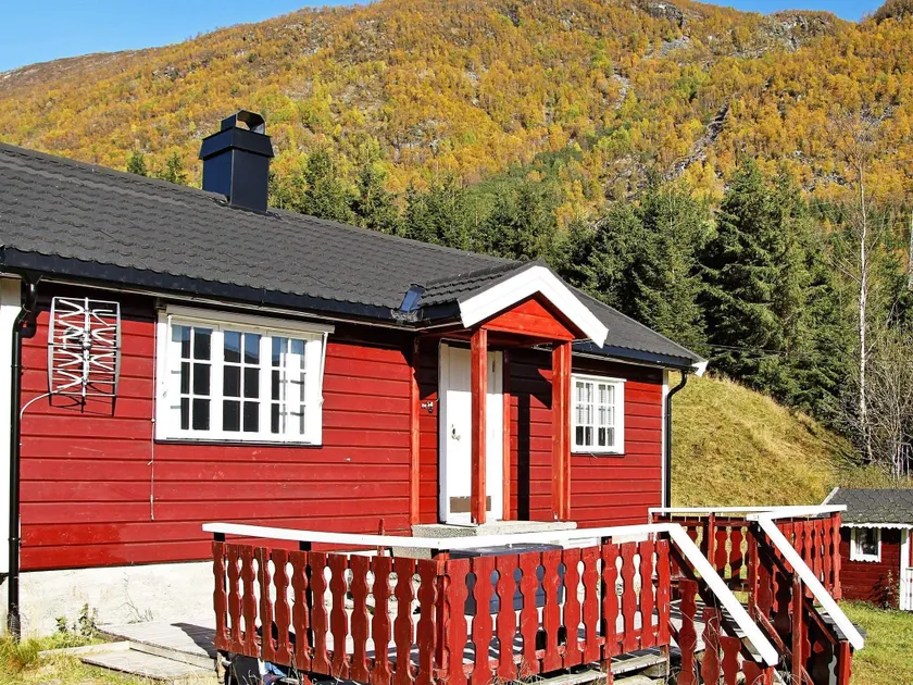 6 person holiday home in Øvre Årdal - Image 1