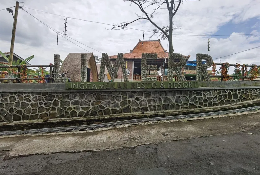 Limerr Resto Resort - Image 1