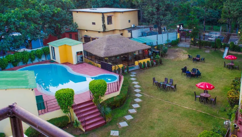 Pali the corbett symphony - Image 1