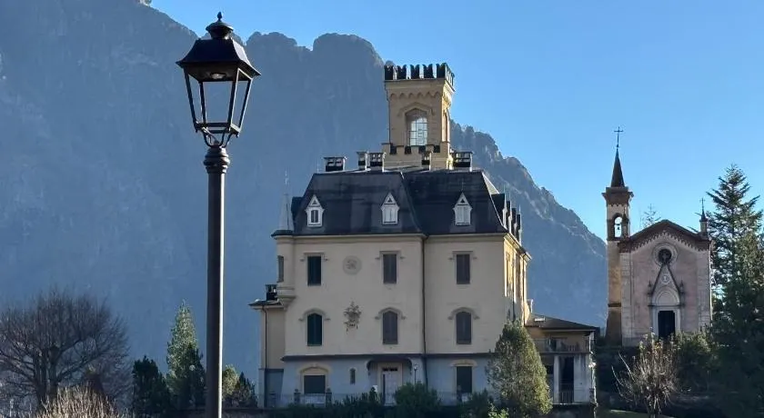 Castle - A Magic Retreat - Image 1