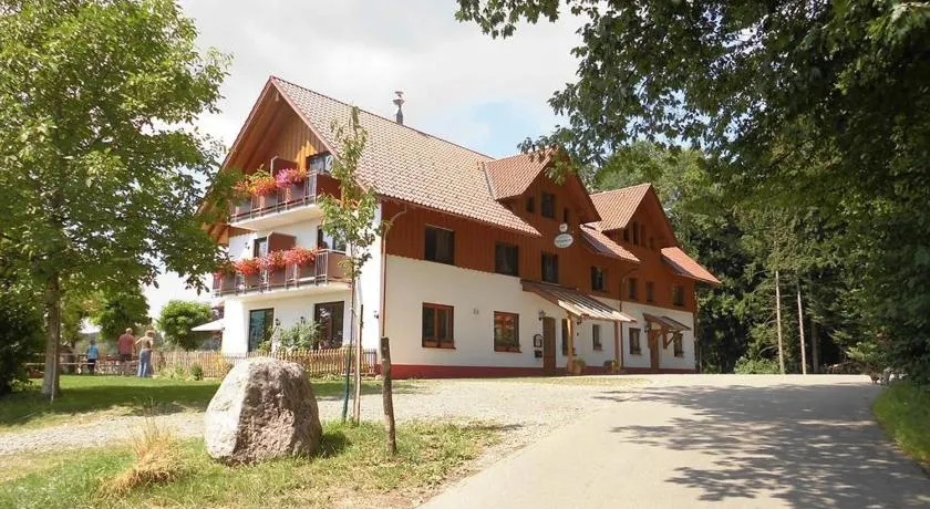 Gasthof Grüner Baum "Kongo" - Image 1