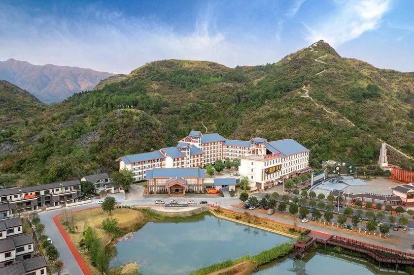 Jiangyong Hotel - Image 1