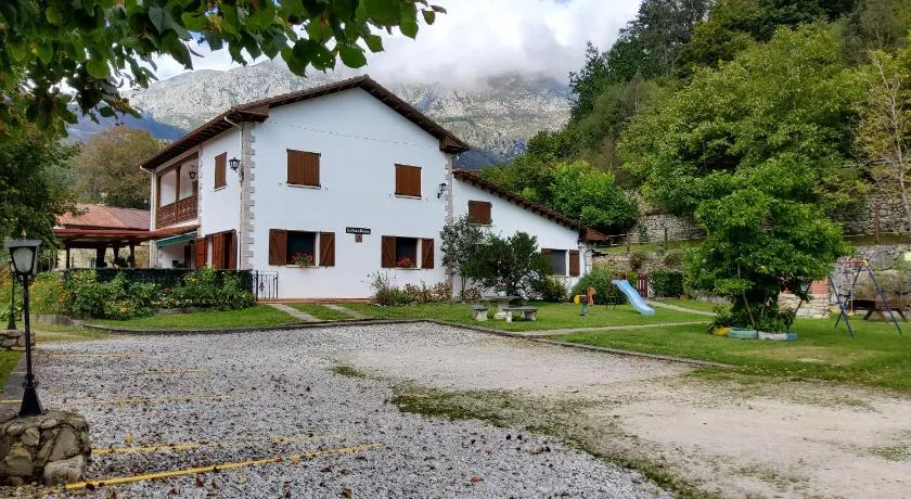 Apartamento Rural Juana - Image 1