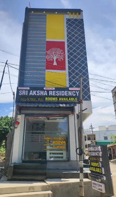 Sri Aksha Residency - Image 1