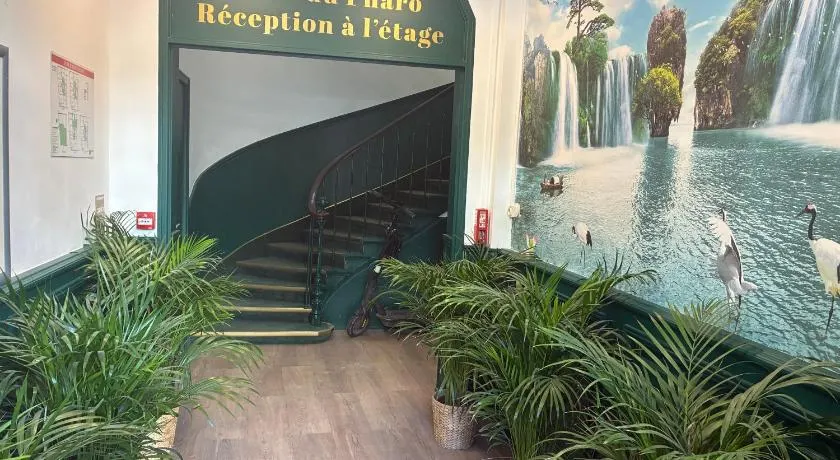 Hôtel Mariette Pacha - Image 1