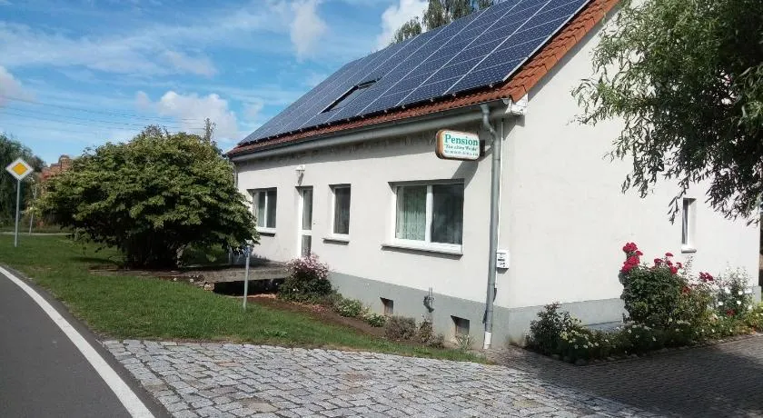 Pension zur alten Weide im Oderbruch - Image 1