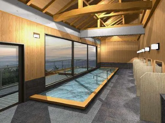 Tsukubasan Keisei Hotel - Image 1